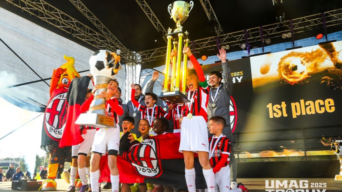 UMAG TROPHY 2026