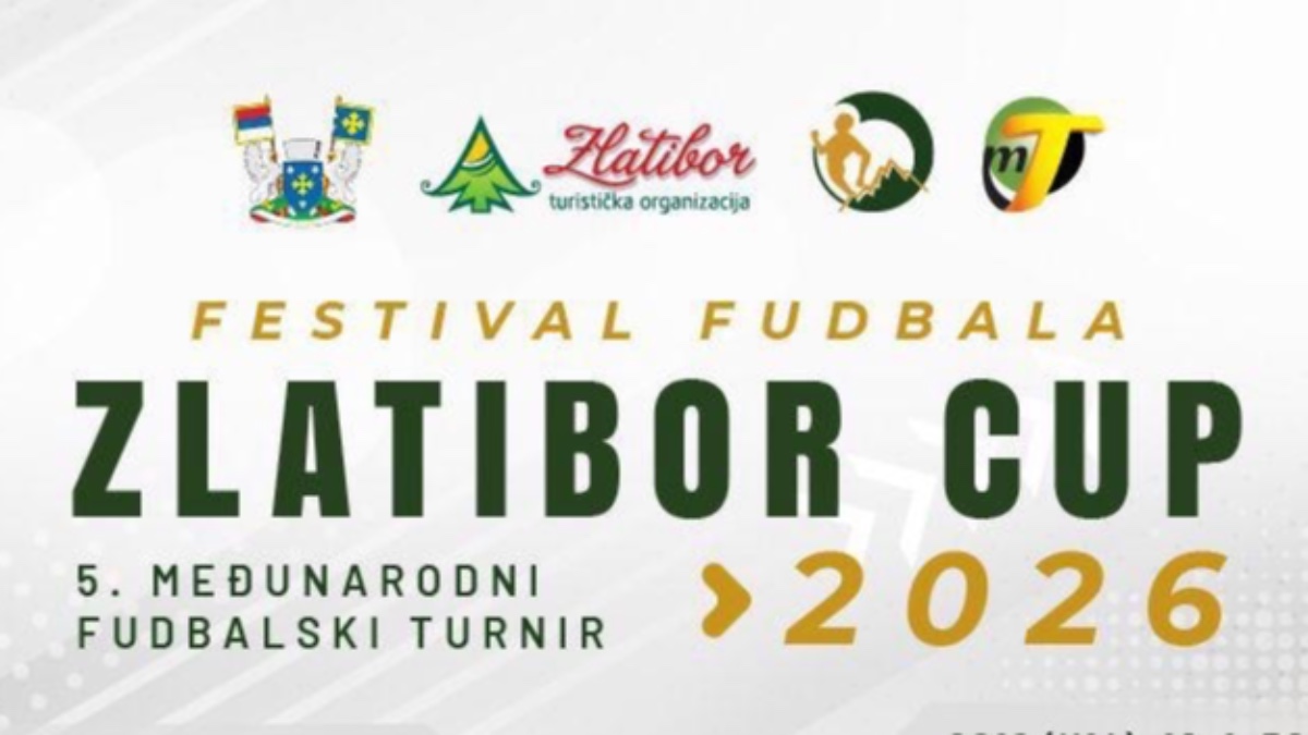 ZLATIBOR CUP