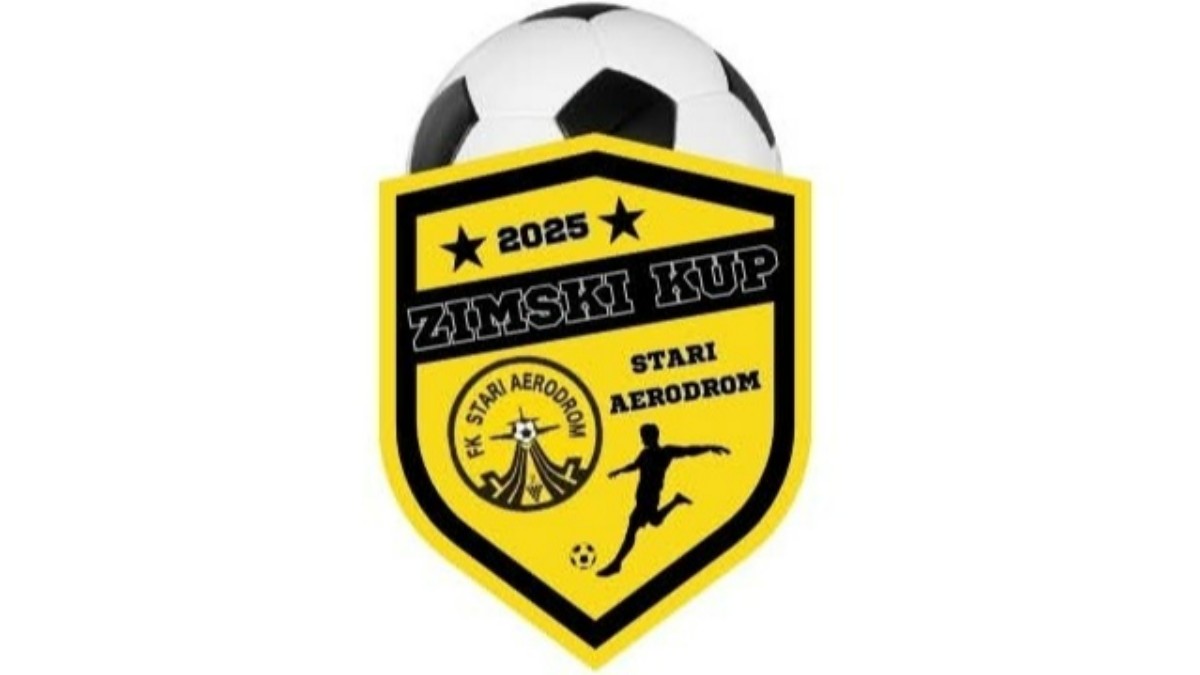 ZIMSKI KUP STARI AERODROM