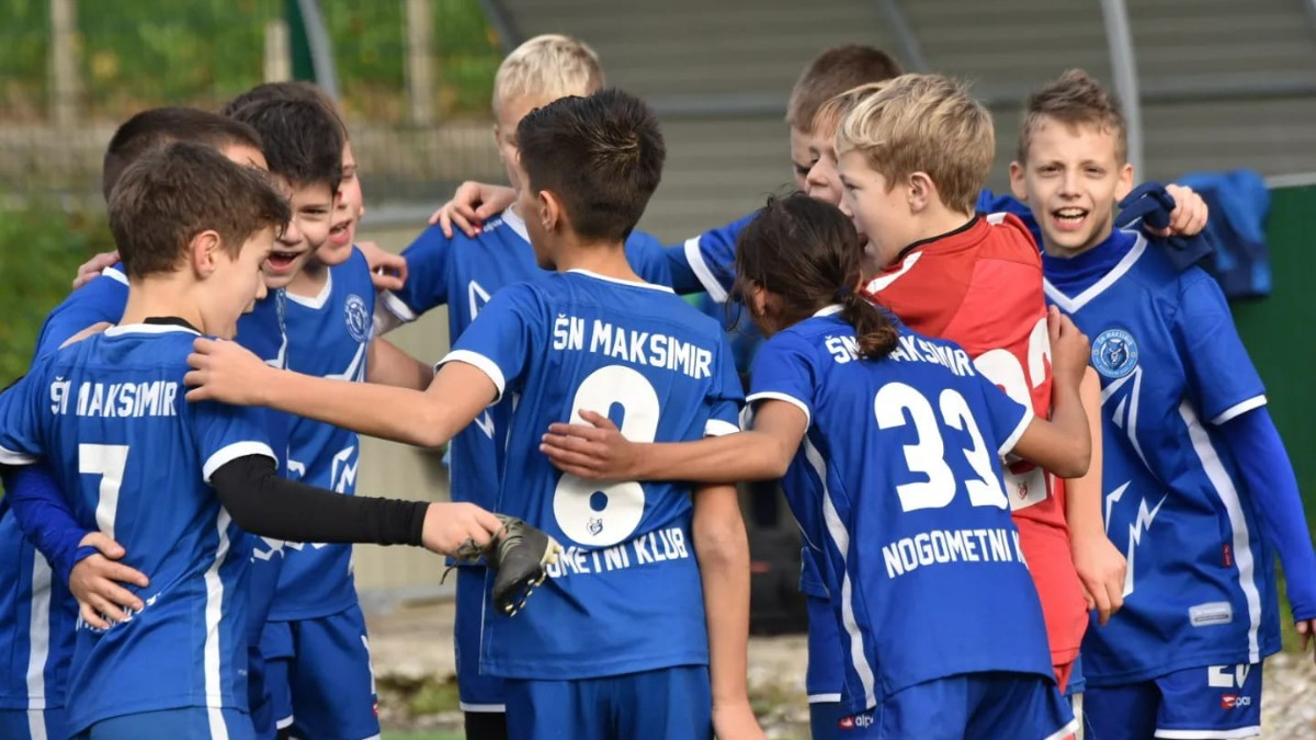 NK Ćiro Blažević Academy – nasljeđe nogometnog stratega koje živi kroz mlade