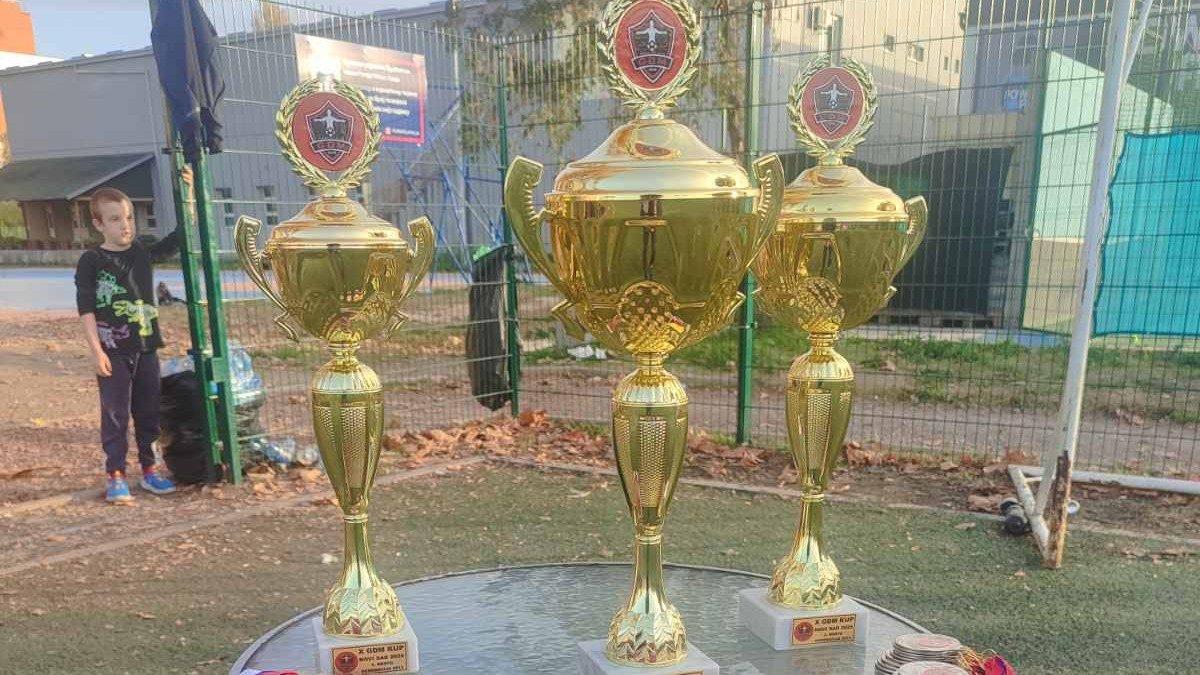 ZAVRŠEN JUBILARNI 10. GDM KUP: 86 EKIPA U ŠEST DANA TAKMIČENJA