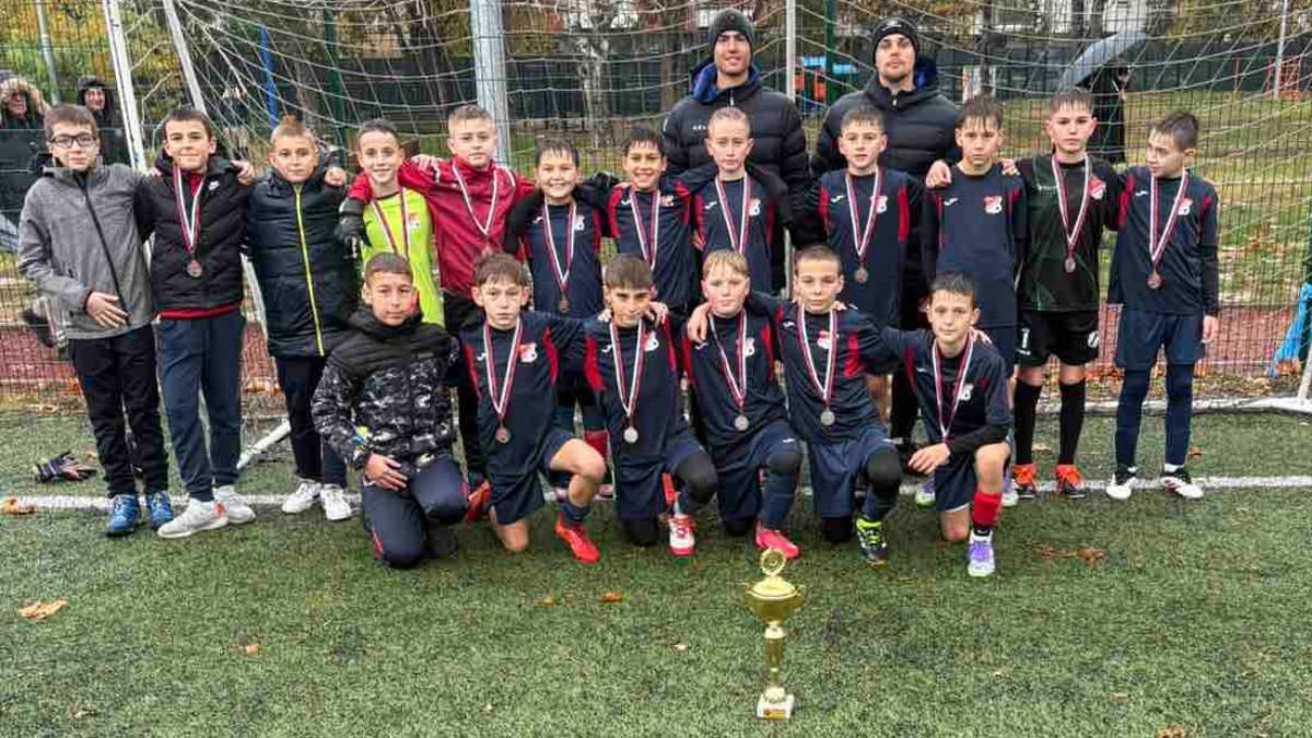 GDM KUP JE SADA AFT MASTERS TOUR: NOVI SAD DOBIO JOŠ JEDAN TURNIR VISOKOG RANGA