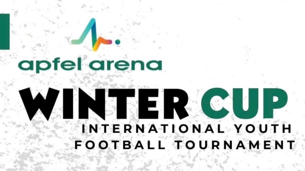 WINTER CUP APFEL ARENA