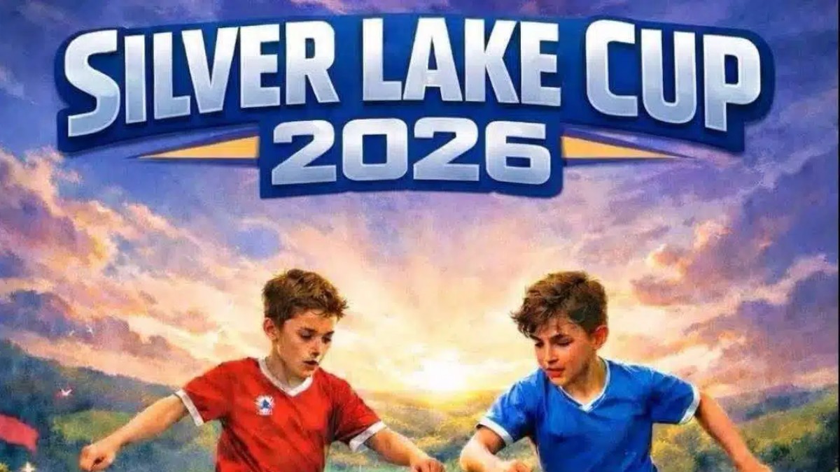 SILVER LAKE CUP 2026