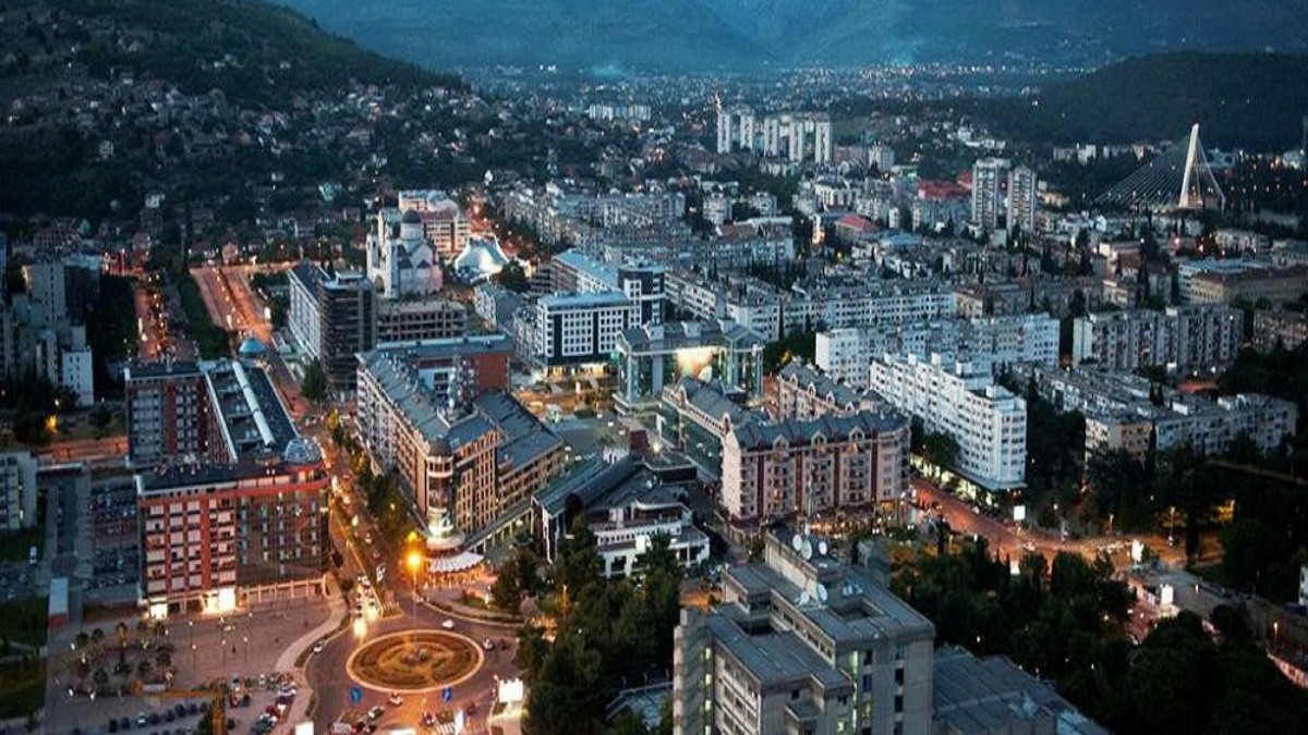 Poznat šampion generacije 2014 na Ramazanskom turniru u Podgorici. Pogledajte i kompletan konačan plasman