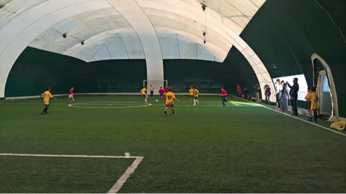 Eurosport najstabilniji, Forca dominira: Evo kako izgleda vrh AFT Makedonija pred nove turnire!