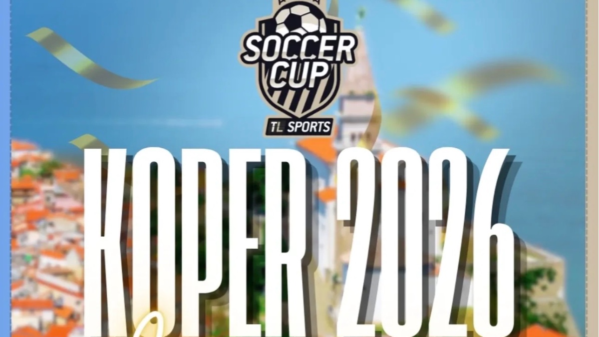 ADRIA SOCCER CUP 2026
