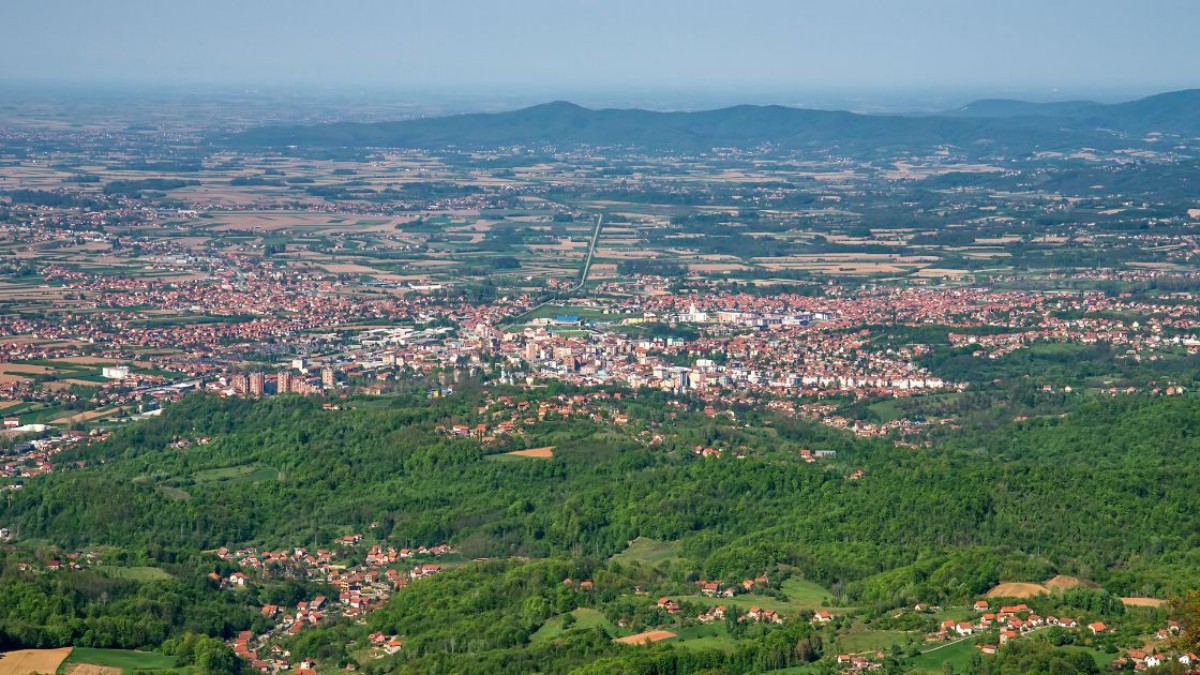 Maximus Cup 2026 u Loznici: Međunarodni turnir za najmlađe okuplja ekipe iz regiona