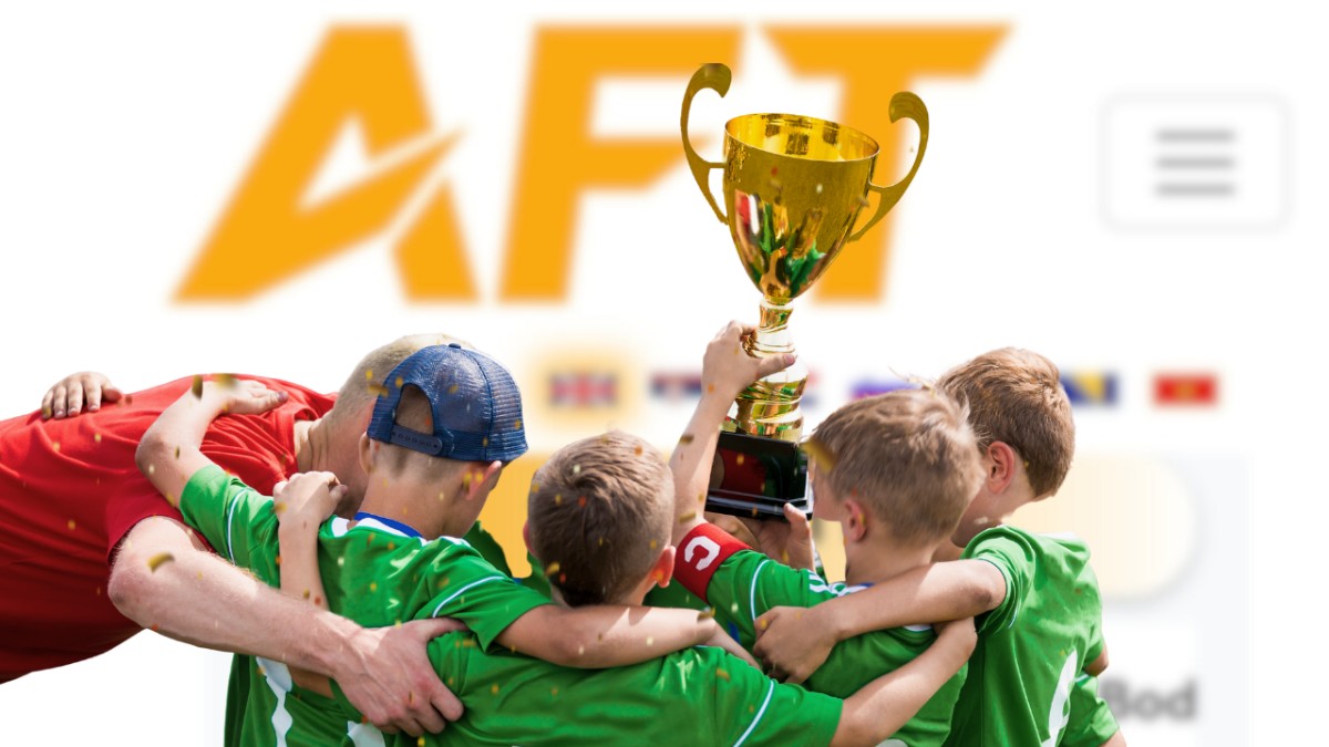 Vodič kroz AFT sistem: Kako funkcioniše zvanični kalendar i rangiranje turnira?