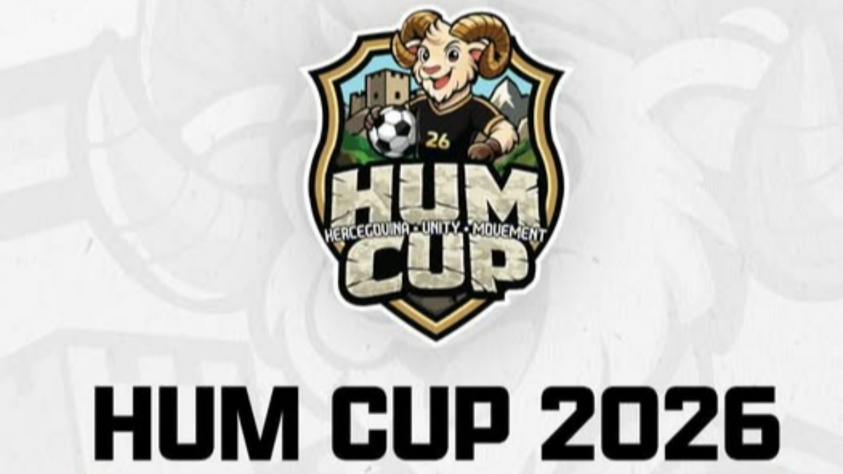 HUM CUP 2026