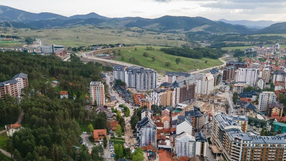 USPEŠNO OKONČAN 18. CHIN CHIN CUP" NA ZLATIBORU