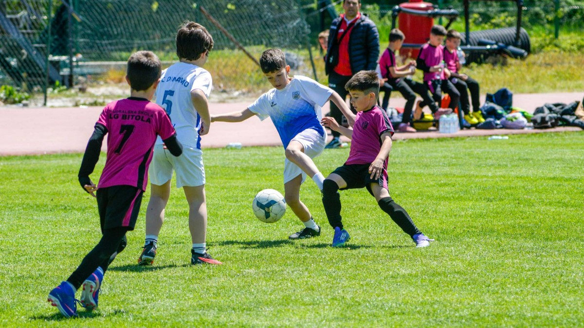 Fer plej kup otvorio proljetno izdanje u Ohridu: šest generacija u borbi za prestiž