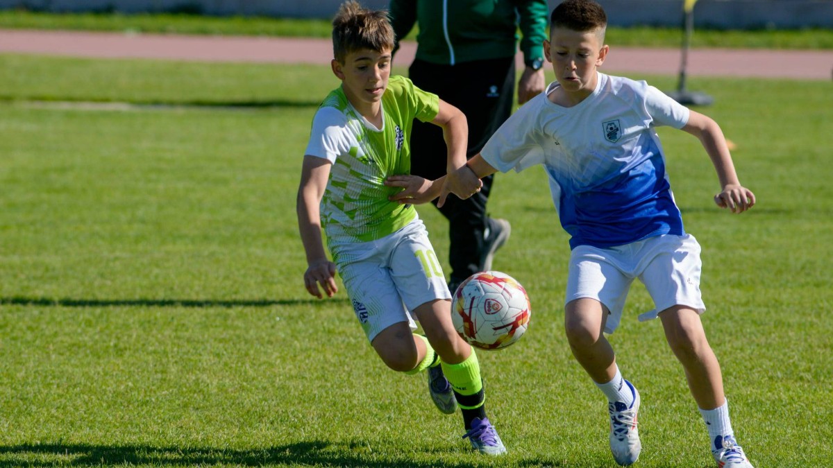 Golovi, osmijesi i prijateljstva: Fer plej kup opravdao ime u Ohridu