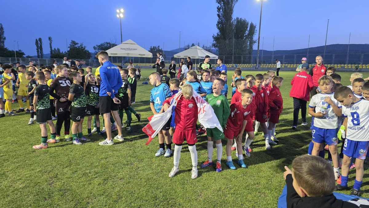 Posušje dominiralo, Herceg Sport zaokružio priču: završen Vinjani Cup 2026