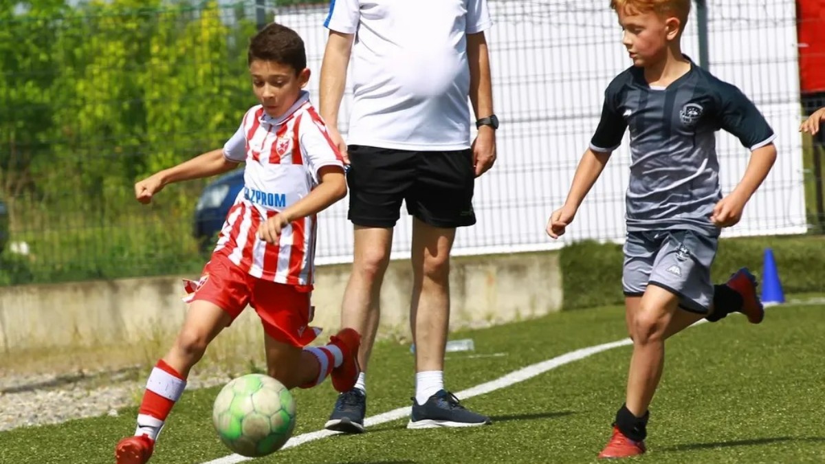 Bački Jarak domaćin „One Team Cupa 2026“: Dvodnevni turnir za mlađe kategorije 16. i 17. maja