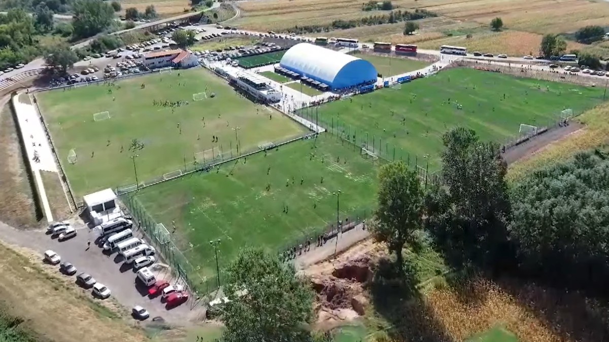 Memorijalni turnir „Oliver Jevtić“ ponovo okuplja mlade fudbalere u Popovcu