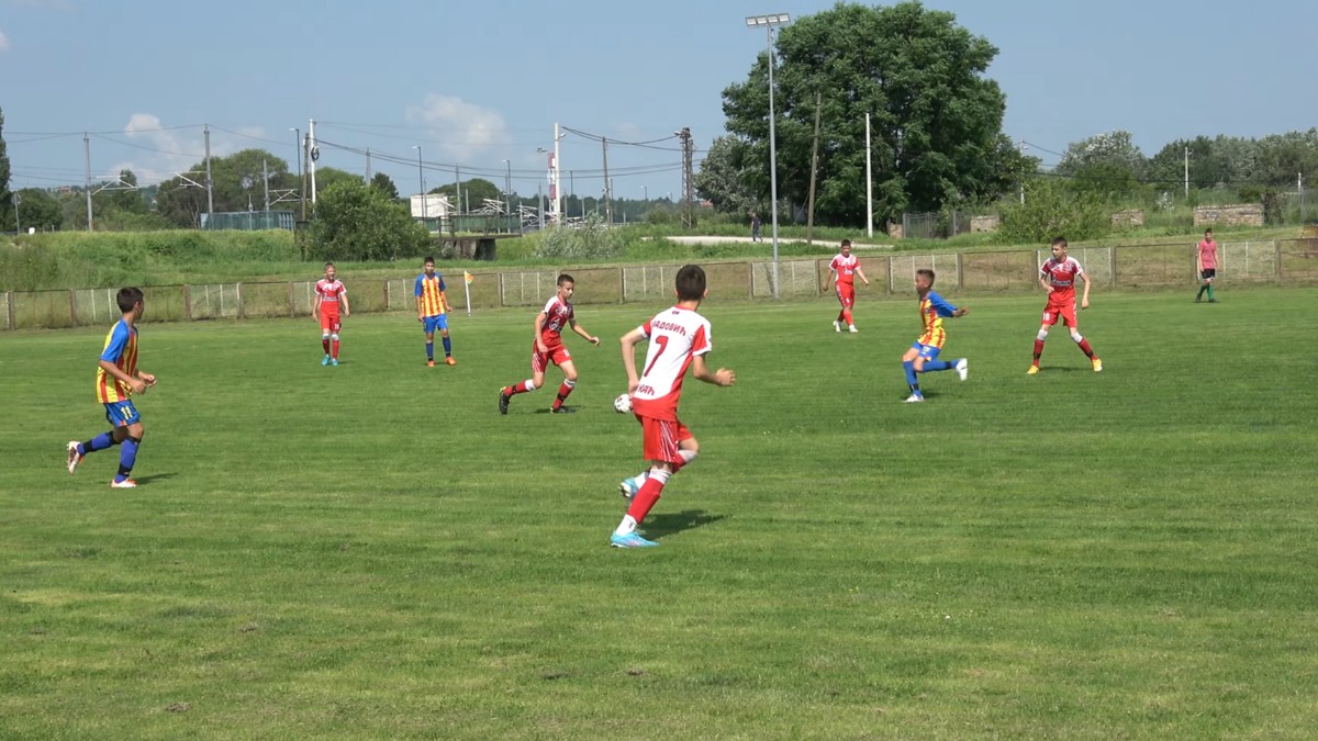 POČEO JE TROFEJ BOLESNIKOV 2026: Fudbalska magija, osmesi i borba za pehare na Detelinari i Kamenjaru!