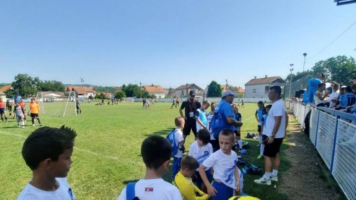 FUDBALSKA GROZNICA U UMČARIMA: Preko 80 ekipa juriša na trofeje i AFT poene!