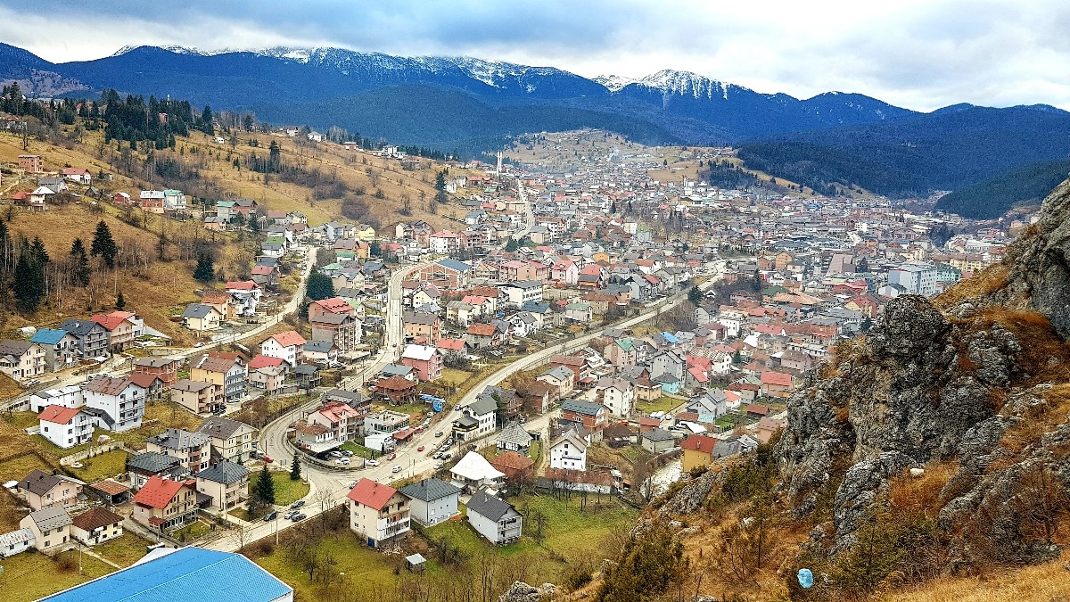 FUDBALSKI SPEKTAKL U ROŽAJAMA: Oko 800 mališana juriša na trofeje i AFT poene!