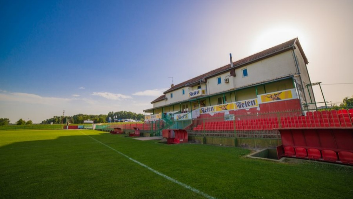 Apatin predstojećeg vikenda domaćin međunarodnog fudbalskog turnira „Mladost Apa 2026“