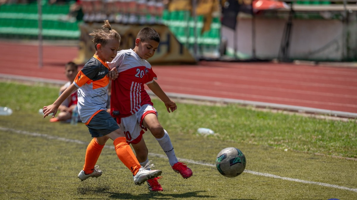 Sarajevo Trophy 2026: Spektakularan praznik omladinskog fudbala sa snažnom porukom zajedništva i sjećanja