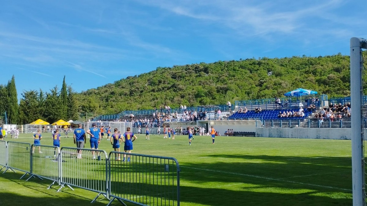 Završen šesti Turnir prijateljstva Neum 2026: Više od 750 djece uživalo u nogometu, druženju i vrhunskom ambijentu