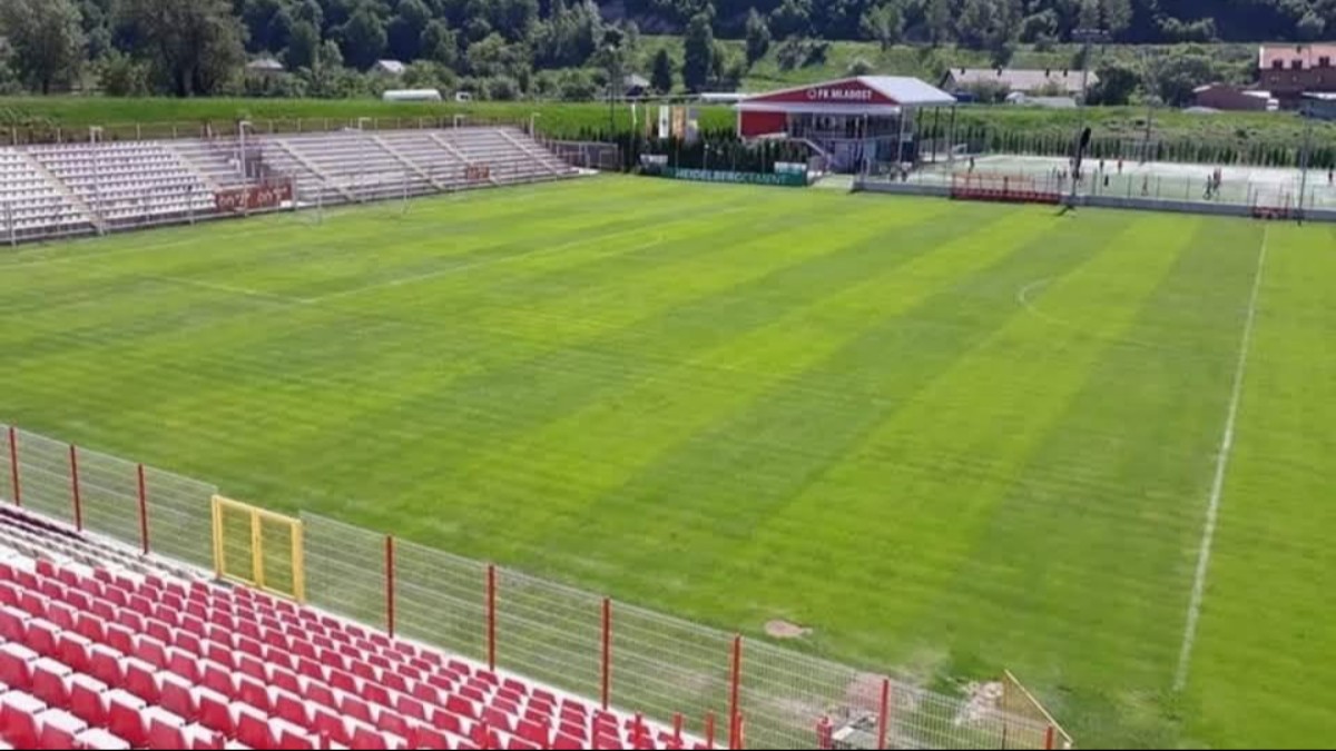 Turnir povodom rođendana FK Mladost Doboj Kakanj okupio mlade fudbalske nade