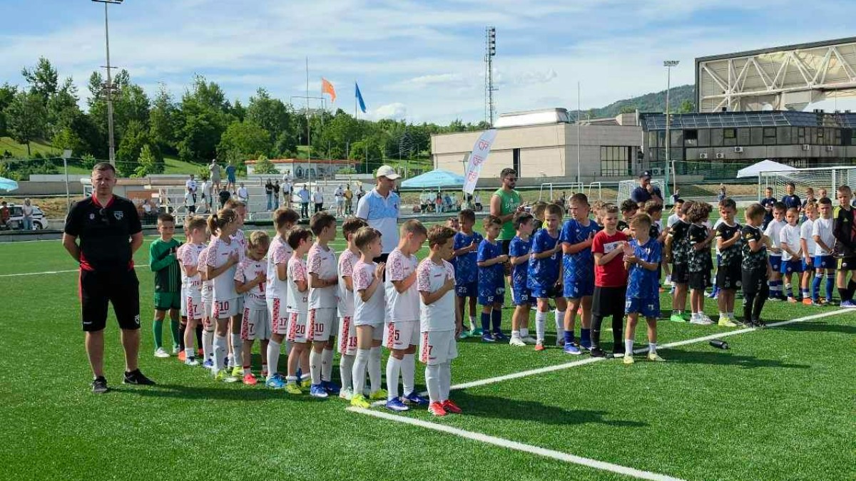 Od historijskog boda u Kanadi do spektakla na Summer Cup Sarajevo: Evo gdje se zapravo rađaju snovi o Mundijalu