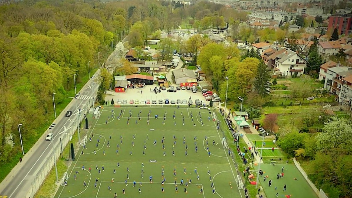 Tri dana vrhunskog nogometa u Zagrebu: Poznati pobjednici i najbolji pojedinci 11. turnira Maksimir 2026