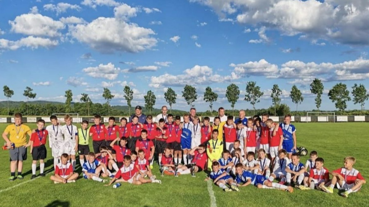 Slavonski dječji nogometni hit se vraća – Batrina 2026. privlači ekipe iz cijele regije