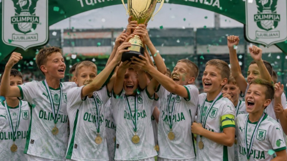 KDO JE OBELEŽIL SEZONO 2018. LETNIKA V SLOVENIJI? Borba Olimpije, Rudarja, Domžal in ostalih za vrh AFT lestvice!