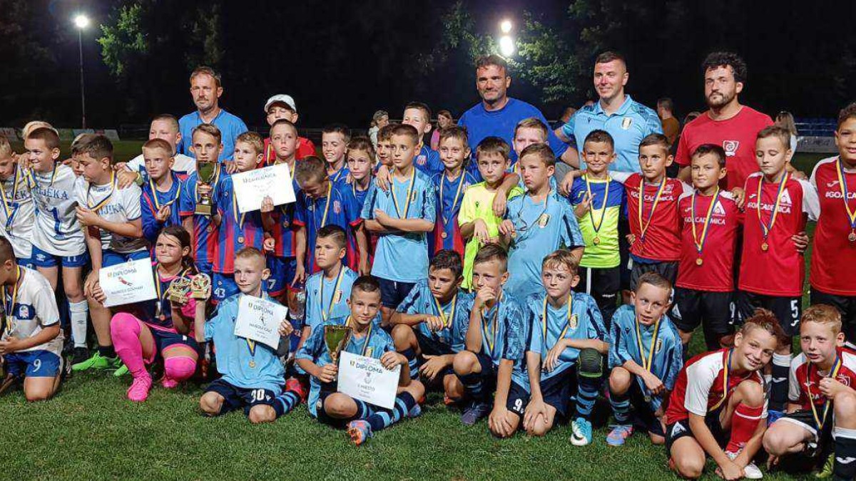 6. Nogometni turnir Brnjaci 2026 – Potraga za šampionima srednje Bosne!