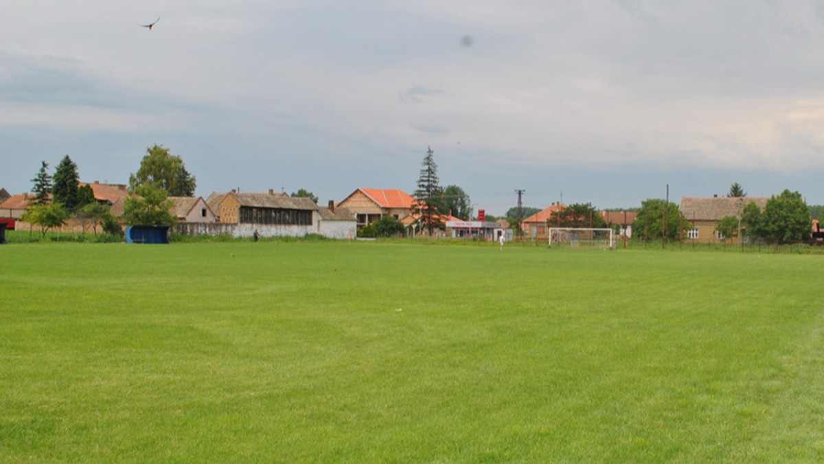 PRVI "BSK KUP" U BAVANIŠTU – MALIŠANI IZ TRI GENERACIJE ŽELE PRVI TROFEJ!