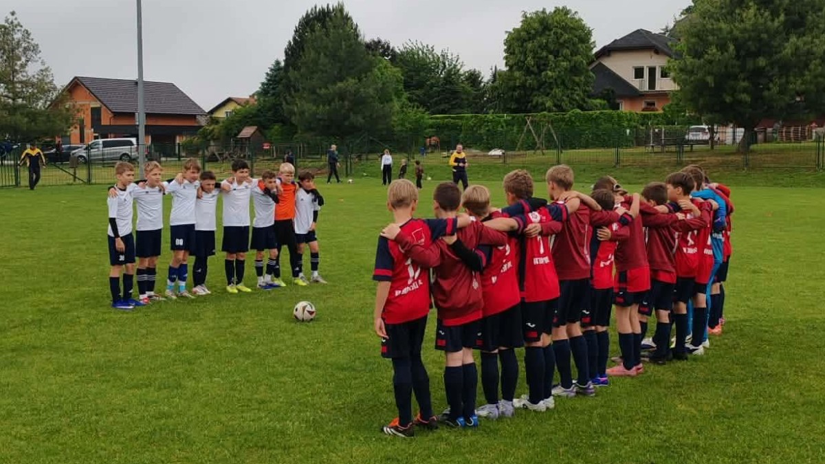 3. JURIJ CUP V JUROVSKEM DOLU: PO 300 OTROŠKIH NASMEHIH LANI, ORGANIZATORJI SPET DVIGAJO LETVICO!