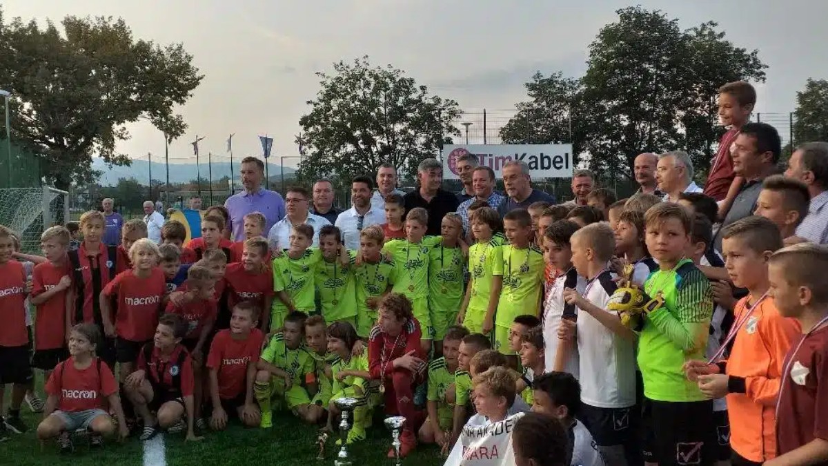 JUBILARNI XX MEMORIJAL “OLUJA 95”: DINAMO BRANI TITULU, SKAUTI VEĆ NA STARTNOJ POZICIJI!