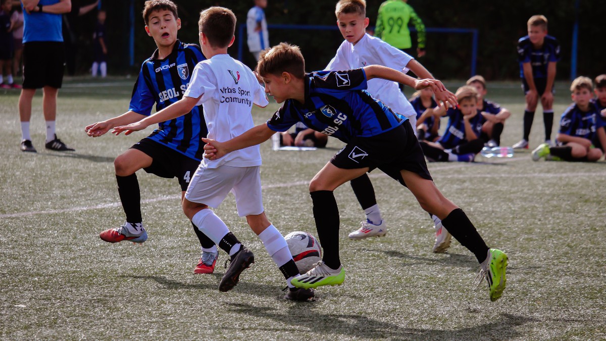 TRIJUMF FUDBALA NA SEVERU BAČKE: ZAVRŠEN JUBILARNI 10. „TROFEJ GRADA SUBOTICE“