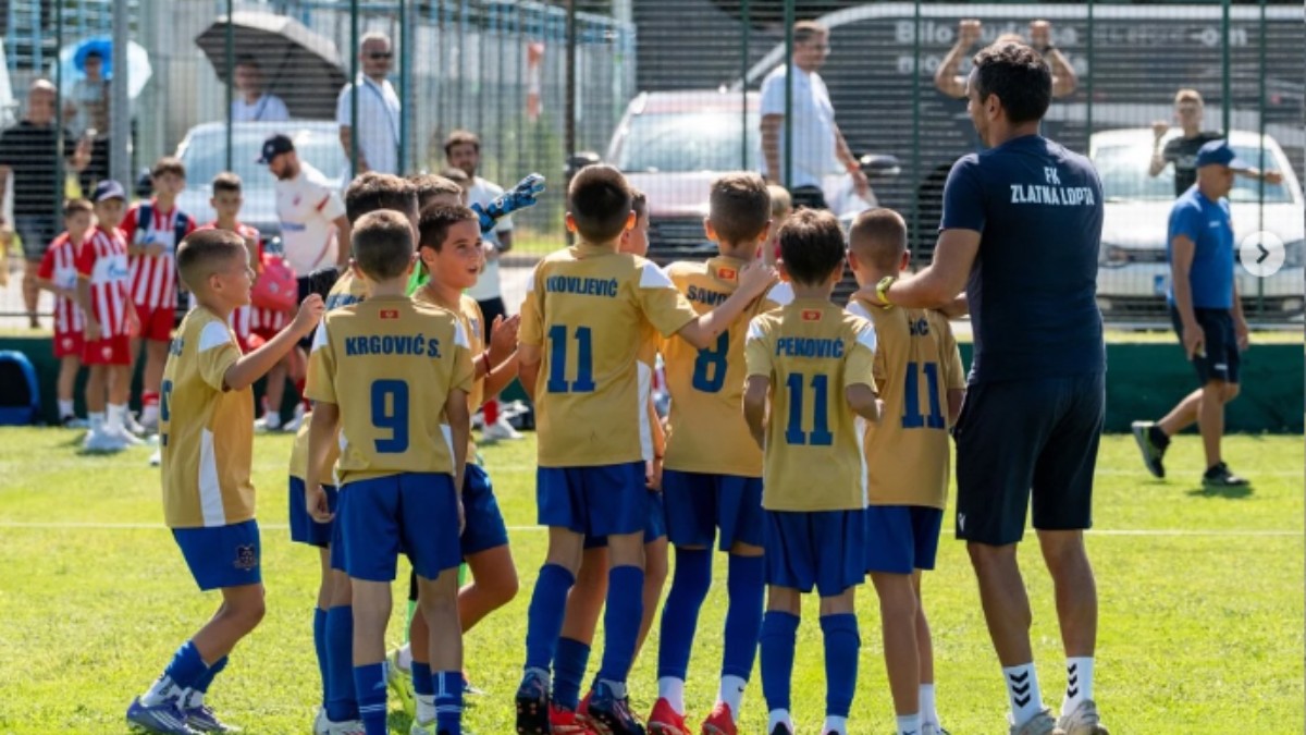PETI „PODGORICA TROPHY“ SAMO ŠTO NIJE POČEO – ELITA HRLI U CRNU GORU! 