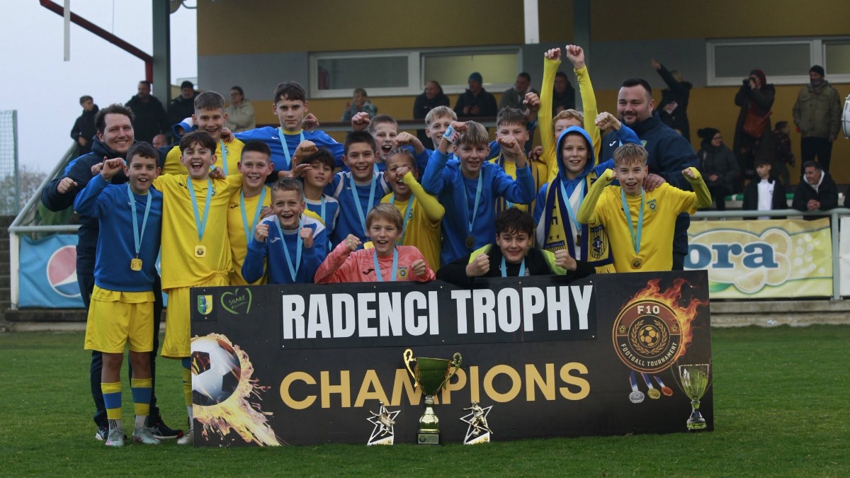 PIRAN TROPHY 2026 SE VRAČA – DEL PRESTIŽNEGA AFT GRAND TOURA