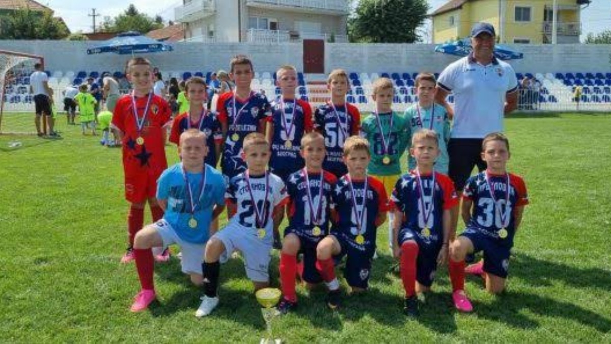 DRUŽENJE PODNO AVALE: 5. i 6. septembar rezervisani za 4. „Trofej Avale“