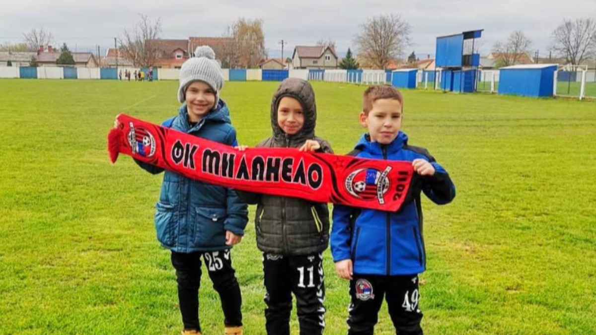 TROFEJ MILANELO 2026: Novosadski klub slavi 15 godina rada turnirom za generaciju 2015