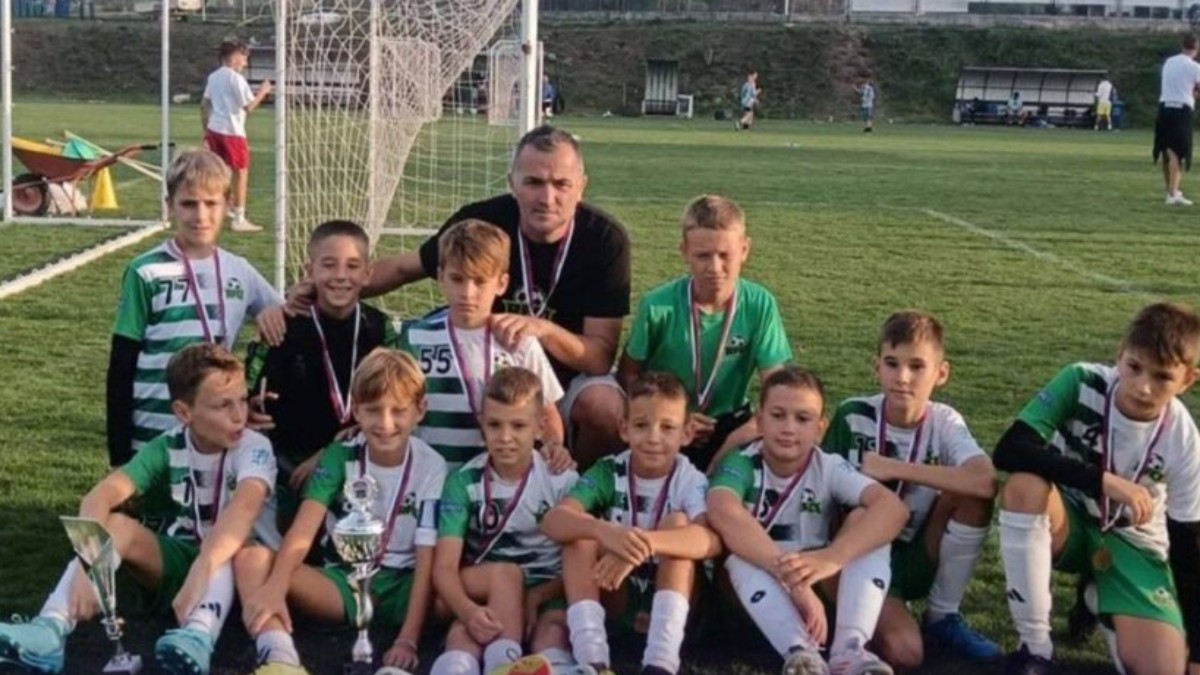 SERBIAN KIDS CUP: Zlatibor od 4. do 6. septembra domaćin međunarodnog dečijeg fudbalskog turnira