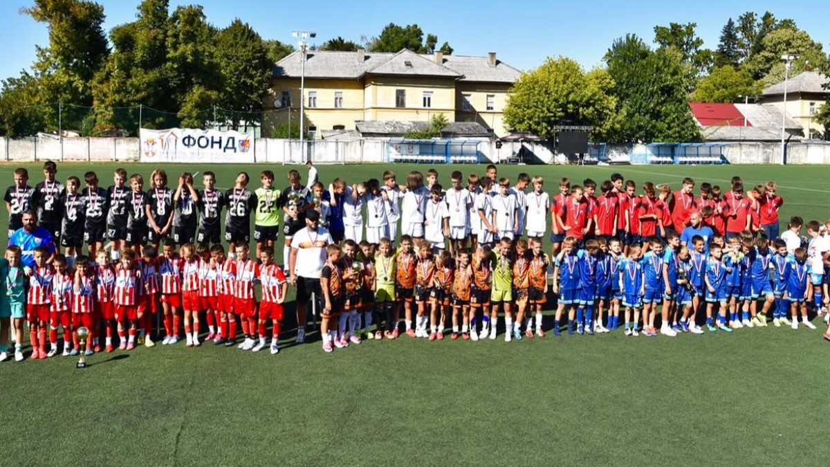 SVESRPSKI KUP U BANJALUCI: Crvena zvezda i Čukarički šampioni prvog izdanja, poznati i rezultati po generacijama