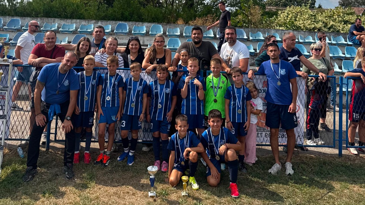 KUP KNEŽEVA 2026: Obrenovački klubovi dominirali na sopstvenom terenu