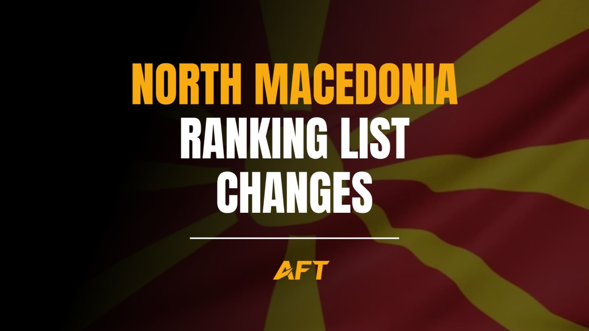 НАЦИОНАЛНА AFT ЛИСТА: МАКЕДОНИЈА  ILINDEN Е И НАЈГОЛЕМ ФУДБАЛСКИ ПРАЗНИК!