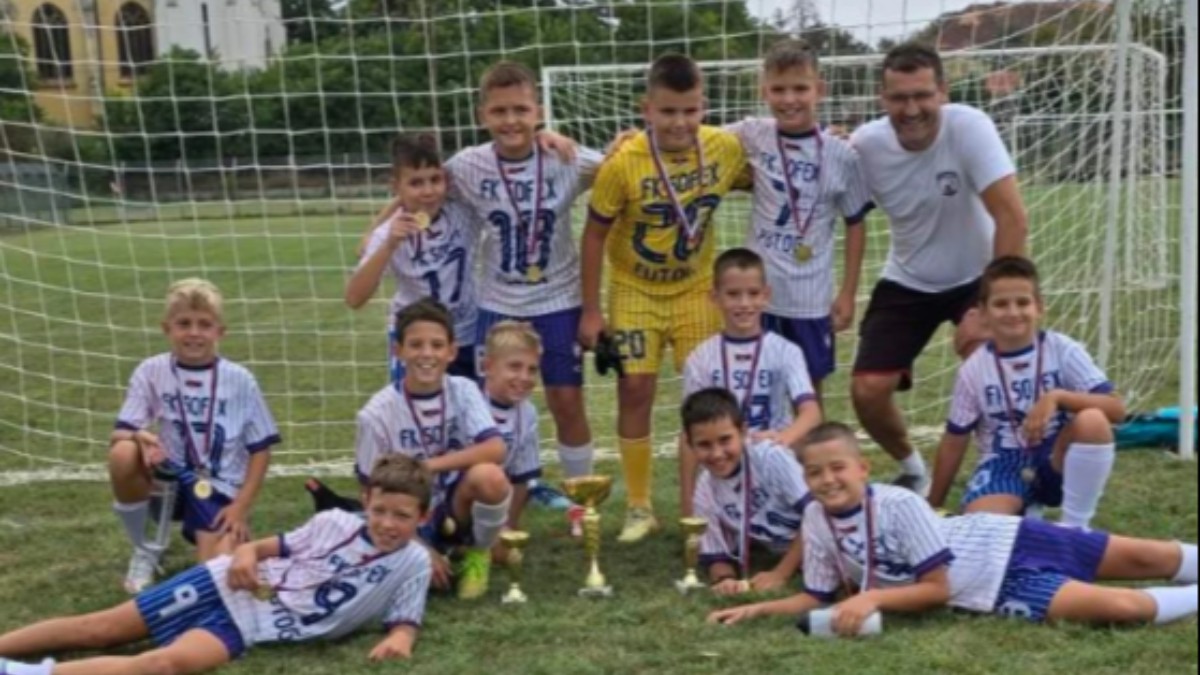 SOFEX CUP 2026: Deveto izdanje tradicionalnog turnira uskoro u Futogu