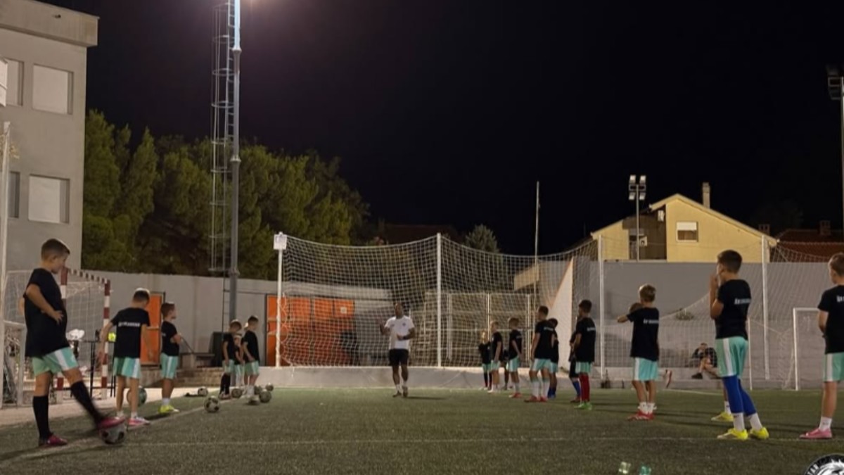 DRAGONS CUP 2026: Mostar domaćin prvog izdanja novog omladinskog nogometnog turnira