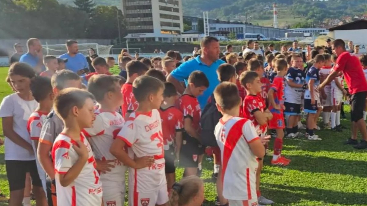 TROFEJ SEVOJNA 2026: Već sedam godina, “bubamara” se “valja” u Sevojnu