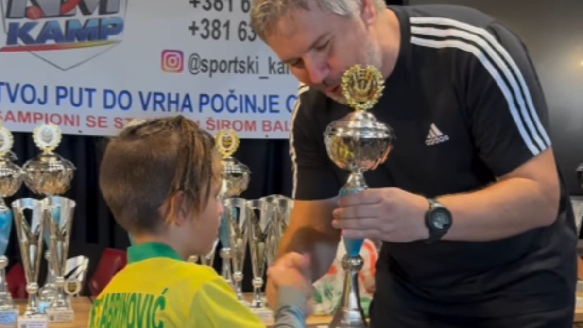 19. CHIN CHIN CUP 2026: ŠF ČANKOVIĆ NAJUSPEŠNIJI NA ZLATIBORU, TRGOVAČKI DRUGI, SLOBODA TREĆA!