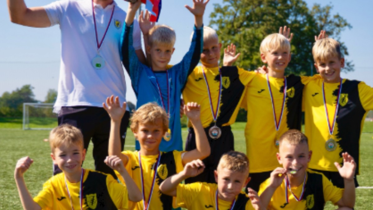 MLINČEK CUP 2026: DOMAČI RADOMLJE NAJUSPEŠNEJŠI, BRAVO DOMINIRAL PRI NAJMLAJŠIH!