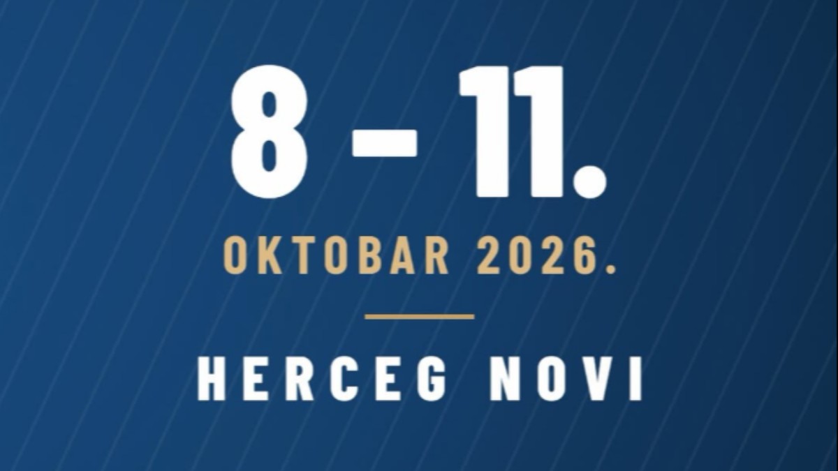 Herceg Novi domaćin Međunarodnog turnira prijateljstva: Festival dječijeg fudbala